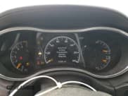 ✅ 2018 Jeep Grand Cherokee Summit • VIN: 1C4RJFJG1JC102524 • Lot: 54591835. Listed on Copart with 51,581 mi. Free auction sales archive from the USA and detailed vehicle history report at DreamBid. Image 9.