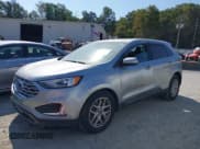 ✅ 2021 Ford Edge SEL • VIN: 2FMPK3J92MBA19933 • Лот: 43206732. Опубликован ранее на IAAI с пробегом 82 432 миль. Бесплатный доступ к архиву аукционных продаж из США и подробный отчёт об истории автомобиля на DreamBid. Изображение 14.