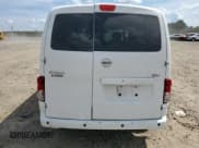 ✅ 2020 Nissan NV200 SV • VIN: 3N6CM0KN8LK706329 • Lot: 68660395. Wystawiony na Copart z przebiegiem Nie podano. Bezpłatny archiwum sprzedaży aukcyjnych z USA i szczegółowy raport historii pojazdu na DreamBid. Zdjęcie 6.