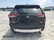 ✅ 2023 Toyota RAV4 Hybrid XLE • VIN: 4T3RWRFV6PU093769 • Lot: 63610005. Listed on Copart with 36,306 mi. Free auction sales archive from the USA and detailed vehicle history report at DreamBid. Image 6.