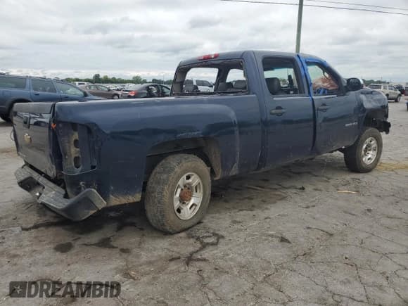 ✅ 2007 Chevrolet Silverado 2500HD 1LT • VIN: 1GCHK23657F557924 • Лот: 67369815. Опубликован ранее на Copart с пробегом 278 962 миль. Бесплатный доступ к архиву аукционных продаж из США и подробный отчёт об истории автомобиля на DreamBid. Изображение 3.