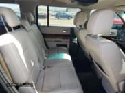 ✅ 2010 Ford Flex Limited • VIN: 2FMGK5DC2ABA62747 • Lot: 80200115. Listed on Copart with 209,018 mi. Free auction sales archive from the USA and detailed vehicle history report at DreamBid. Image 11.