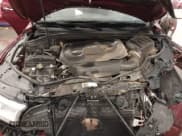 ✅ 2016 Dodge Durango Citadel • VIN: 1C4RDJEG8GC393410 • Lot: 42168748. Listed on IAAI with 66,005 mi. Free auction sales archive from the USA and detailed vehicle history report at DreamBid. Image 10.