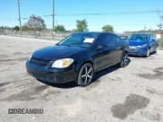 ✅ 2009 Chevrolet Cobalt 1LT • VIN: 1G1AT18HX97150450 • Lot: 43629906. Wystawiony na IAAI z przebiegiem 143 427 mil. Bezpłatny archiwum sprzedaży aukcyjnych z USA i szczegółowy raport historii pojazdu na DreamBid. Zdjęcie 2.