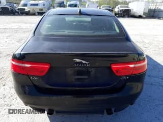 ✅ 2017 Jaguar XE 25t • VIN: SAJAR4BG5HA951765 • Лот: 46516203. Опубликован ранее на Copart с пробегом 203 260 миль. Бесплатный доступ к архиву аукционных продаж из США и подробный отчёт об истории автомобиля на DreamBid. Изображение 6.