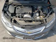 ✅ 2017 Chevrolet Volt LT • VIN: 1G1RC6S52HU147105 • Lot: 60679094. Wystawiony na Copart z przebiegiem 54 156 mil. Bezpłatny archiwum sprzedaży aukcyjnych z USA i szczegółowy raport historii pojazdu na DreamBid. Zdjęcie 11.