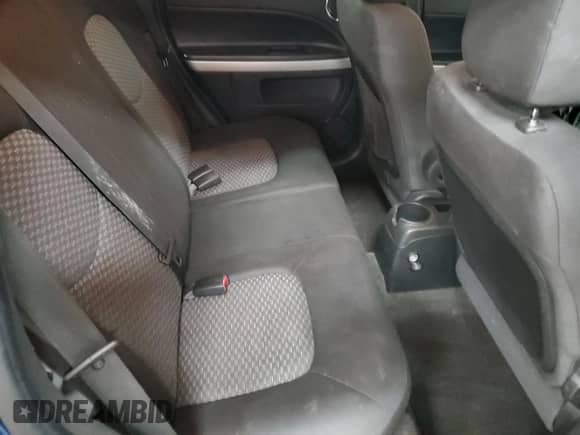 ✅ 2009 Chevrolet HHR LS • VIN: 3GNCA13B69S521847 • Лот: 78809294. Размещён на Copart с пробегом 184 269 миль миль. Получите бесплатный доступ к архиву аукционных продаж из США и посмотрите подробный отчёт об истории автомобиля на DreamBid. Изображение 11.