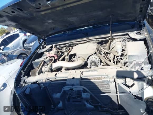 2007 Chevrolet Silverado 1500 LTZ with VIN 3GCEK13337G505547, listed as a IAAI auction lot 41644879 with 244,122 mi miles and . Bid and sale history available at DreamBid. Image 10.