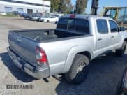 ✅ 2012 Toyota Tacoma PreRunner • VIN: 5TFJX4GN9CX010563 • Lot: 42128417. Wystawiony na IAAI z przebiegiem 151 770 mil. Bezpłatny archiwum sprzedaży aukcyjnych z USA i szczegółowy raport historii pojazdu na DreamBid. Zdjęcie 4.