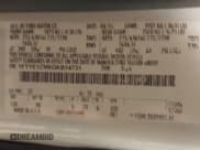 ✅ 2016 Ford Transit Cargo • VIN: 1FTYE1ZM6GKB14731 • Lot: 43755334. Wystawiony na IAAI z przebiegiem 192 501 mil. Bezpłatny archiwum sprzedaży aukcyjnych z USA i szczegółowy raport historii pojazdu na DreamBid. Zdjęcie 9.