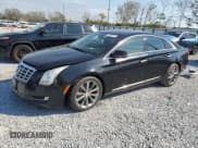✅ 2014 Cadillac XTS Livery • VIN: 2G61U5S3XE9174722 • Lot: 43349015. Wystawiony na Copart z przebiegiem 384 649 mil. Bezpłatny archiwum sprzedaży aukcyjnych z USA i szczegółowy raport historii pojazdu na DreamBid. Zdjęcie 1.