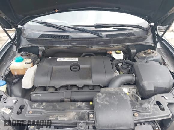 ✅ 2013 Volvo XC90 Premier Plus • VIN: YV4952CZ6D1666856 • Lot: 42512269. Listed on IAAI with 164,892 mi. Free auction sales archive from the USA and detailed vehicle history report at DreamBid. Image 10.