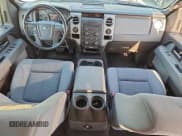 ✅ 2012 Ford F-150 Lariat • VIN: 1FTFW1ET0CFA39464 • Lot: 92874935. Listed on Copart with 172,132 mi. Free auction sales archive from the USA and detailed vehicle history report at DreamBid. Image 8.