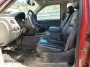 ✅ 2013 GMC Sierra 2500HD SLT • VIN: 1GT121E87DF140651 • Лот: 54247295. Опубликован ранее на Copart с пробегом Не указан. Бесплатный доступ к архиву аукционных продаж из США и подробный отчёт об истории автомобиля на DreamBid. Изображение 7.