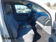 ✅ 2012 Toyota Tacoma • VIN: 3TMLU4EN6CM089216 • Lot: 43336629. Listed on IAAI with 135,350 mi. Free auction sales archive from the USA and detailed vehicle history report at DreamBid. Image 5.