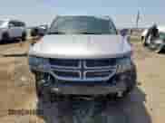 2015 Dodge Journey R/T with VIN 3C4PDDEG9FT633835, listed as a Copart auction lot 66856695 with 91,265 mi miles and Salvage title. Bid and sale history available at DreamBid. Image 5.