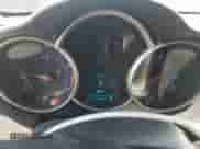 2012 Chevrolet Cruze 1LT z VIN 1G1PF5SC8C7285102, wystawiony jako Copart lot #51666615 z przebiegiem 103 425 mil mil oraz Nie do naprawy • Non repairable. Historia ofert i sprzedaży dostępna na DreamBid. Obrazek 9.