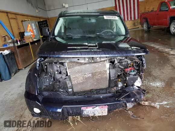 2011 Dodge Nitro Heat z VIN 1D4PU4GX1BW514326, wystawiony jako Copart lot #76665834 z przebiegiem 128 625 mil mil oraz Czysty tytuł • Clean title. Historia ofert i sprzedaży dostępna na DreamBid. Obrazek 5.