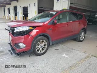 ✅ 2018 Ford Escape SE • VIN: 1FMCU9GDXJUB51495 • Lot: 69274145. Wystawiony na Copart z przebiegiem 72 016 mil. Bezpłatny archiwum sprzedaży aukcyjnych z USA i szczegółowy raport historii pojazdu na DreamBid. Zdjęcie 1.