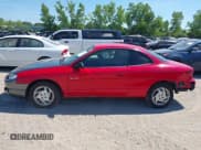 ✅ 2002 Ford Escort ZX2 Standard • VIN: 3FAFP11352R113200 • Лот: 42807389. Опубликован ранее на IAAI с пробегом 230 993 миль. Бесплатный доступ к архиву аукционных продаж из США и подробный отчёт об истории автомобиля на DreamBid. Изображение 14.