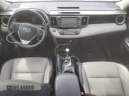 ✅ 2016 Toyota RAV4 Limited • VIN: JTMDJREV0GD045188 • Лот: 71824645. Опубликован ранее на Copart с пробегом 63 933 миль. Бесплатный доступ к архиву аукционных продаж из США и подробный отчёт об истории автомобиля на DreamBid. Изображение 8.