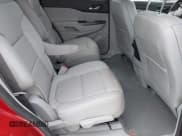 ✅ 2023 GMC Acadia SLT • VIN: 1GKKNMLS3PZ170569 • Lot: 42111568. Listed on IAAI with 41,759 mi. Free auction sales archive from the USA and detailed vehicle history report at DreamBid. Image 8.