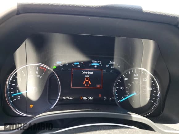 ✅ 2020 Ford Expedition XLT • VIN: 1FMJU1JT5LEA65212 • Lot: 57379265. Listed on Copart with 74,773 mi. Free auction sales archive from the USA and detailed vehicle history report at DreamBid. Image 9.