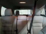 ✅ 2022 Honda Pilot Touring 8-Passenger • VIN: 5FNYF6H95NB034032 • Lot: 85515885. Listed on Copart with 42,443 mi. Free auction sales archive from the USA and detailed vehicle history report at DreamBid. Image 10.