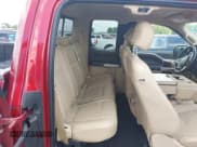 ✅ 2016 Ford F-150 XL • VIN: 1FTEX1CFXGKD70460 • Лот: 42460084. Опубликован ранее на IAAI с пробегом 88 742 миль. Бесплатный доступ к архиву аукционных продаж из США и подробный отчёт об истории автомобиля на DreamBid. Изображение 8.