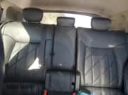 ✅ 2010 Infiniti FX • VIN: JN8AS1MW8AM854848 • Lot: 92435605. Listed on Copart with 72,923 mi. Free auction sales archive from the USA and detailed vehicle history report at DreamBid. Image 10.