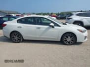 ✅ 2017 Subaru Impreza Limited • VIN: 4S3GKAU61H3621559 • Lot: 42696004. Listed on IAAI with 111,461 mi. Free auction sales archive from the USA and detailed vehicle history report at DreamBid. Image 14.