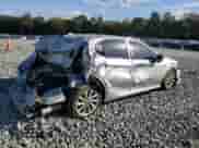 2023 Toyota Camry LE with VIN 4T1C11AK1PU121943, listed as a Copart auction lot 82264925 with 56,723 mi miles and Salvage title. Bid and sale history available at DreamBid. Image 3.