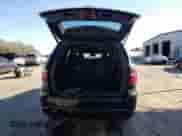 2022 Dodge Durango R/T with VIN 1C4SDHCT5NC101560, listed as a Copart auction lot 45810645 with 83,837 mi miles and Salvage title. Bid and sale history available at DreamBid. Image 6.