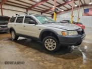 ✅ 2006 Volvo XC70 • VIN: YV4SZ592761210854 • Lot: 96112615. Listed on Copart with 123,803 mi. Free auction sales archive from the USA and detailed vehicle history report at DreamBid. Image 4.