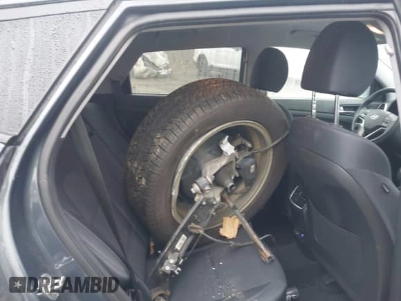 ✅ 2021 Hyundai Tucson Ultimate • VIN: KM8J3CAL5MU391453 • Лот: 43545791. Опубликован ранее на IAAI с пробегом 69 062 миль. Бесплатный доступ к архиву аукционных продаж из США и подробный отчёт об истории автомобиля на DreamBid. Изображение 12.