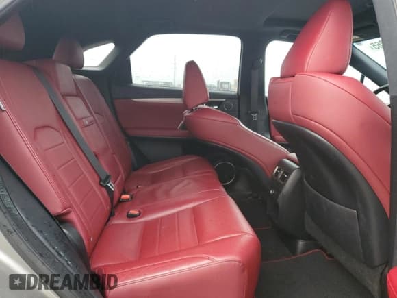 ✅ 2018 Lexus RX 350 • VIN: 2T2BZMCA7JC161149 • Lot: 93317865. Listed on Copart with 57,171 mi. Free auction sales archive from the USA and detailed vehicle history report at DreamBid. Image 11.