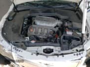 ✅ 2013 Acura TL Advance • VIN: 19UUA8F72DA016364 • Lot: 68590095. Wystawiony na Copart z przebiegiem Nie podano. Bezpłatny archiwum sprzedaży aukcyjnych z USA i szczegółowy raport historii pojazdu na DreamBid. Zdjęcie 11.