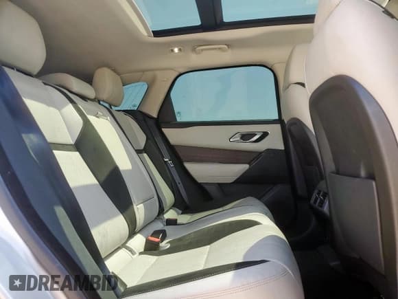 ✅ 2018 Land Rover Range Rover Velar S • VIN: SALYB2RX4JA747615 • Lot: 80332335. Listed on Copart with 71,900 mi. Free auction sales archive from the USA and detailed vehicle history report at DreamBid. Image 11.