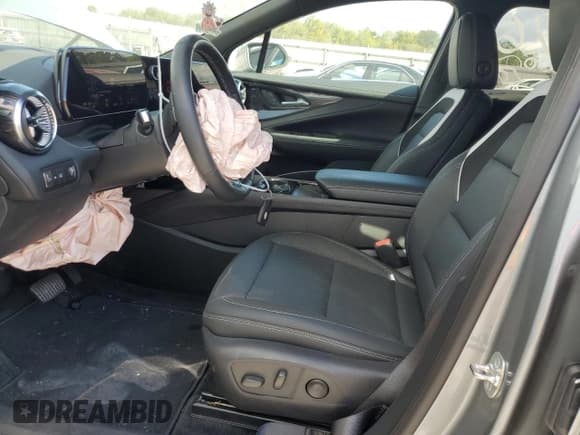 ✅ 2024 Chevrolet Blazer EV eAWD LT • VIN: 3GNKDBRJ3RS244310 • Лот: 84660835. Опубликован ранее на Copart с пробегом 6 815 миль. Бесплатный доступ к архиву аукционных продаж из США и подробный отчёт об истории автомобиля на DreamBid. Изображение 7.