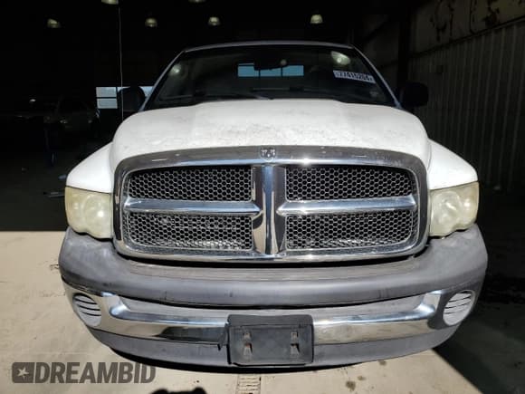 ✅ 2002 Dodge 1500 • VIN: 1D7HA16N82J225097 • Лот: 77415204. Опубликован ранее на Copart с пробегом 172 329 миль. Бесплатный доступ к архиву аукционных продаж из США и подробный отчёт об истории автомобиля на DreamBid. Изображение 5.