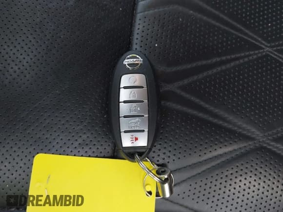 ✅ 2021 Nissan Rogue Platinum • VIN: JN8AT3DD6MW311417 • Lot: 42308941. Wystawiony na IAAI z przebiegiem 61 806 mil. Bezpłatny archiwum sprzedaży aukcyjnych z USA i szczegółowy raport historii pojazdu na DreamBid. Zdjęcie 11.