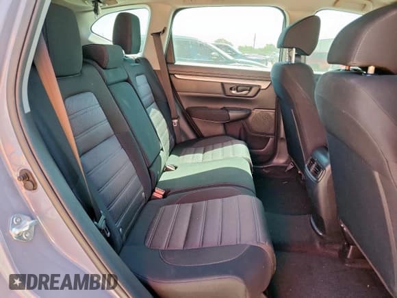 ✅ 2022 Honda CR-V Special Edition • VIN: 7FARW1H78NE012696 • Lot: 66176025. Wystawiony na Copart z przebiegiem 47 334 mil. Bezpłatny archiwum sprzedaży aukcyjnych z USA i szczegółowy raport historii pojazdu na DreamBid. Zdjęcie 11.