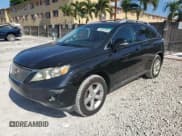 ✅ 2011 Lexus RX 350 • VIN: 2T2ZK1BA9BC061655 • Lot: 59953095. Wystawiony na Copart z przebiegiem 88 054 mil. Bezpłatny archiwum sprzedaży aukcyjnych z USA i szczegółowy raport historii pojazdu na DreamBid. Zdjęcie 1.