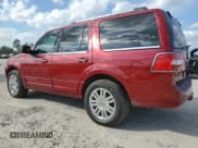 ✅ 2013 Lincoln Navigator • VIN: 5LMJJ2H59DEL05978 • Lot: 82523135. Wystawiony na Copart z przebiegiem 88 356 mil. Bezpłatny archiwum sprzedaży aukcyjnych z USA i szczegółowy raport historii pojazdu na DreamBid. Zdjęcie 2.