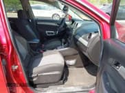 ✅ 2012 Chevrolet Captiva Sport LS • VIN: 3GNAL2EK5CS569190 • Lot: 42507997. Wystawiony na IAAI z przebiegiem 186 613 mil. Bezpłatny archiwum sprzedaży aukcyjnych z USA i szczegółowy raport historii pojazdu na DreamBid. Zdjęcie 5.