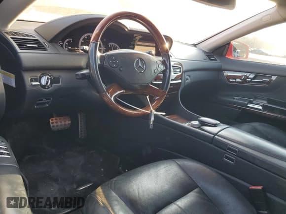 ✅ 2011 Mercedes-Benz CL 550 • VIN: WDDEJ9EB7BA026129 • Лот: 72261394. Опубликован ранее на Copart с пробегом 78 020 миль. Бесплатный доступ к архиву аукционных продаж из США и подробный отчёт об истории автомобиля на DreamBid. Изображение 8.