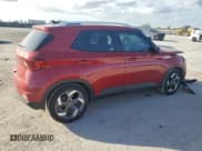 ✅ 2021 Hyundai Venue SEL • VIN: KMHRC8A31MU075838 • Lot: 83538024. Listed on Copart with 57,997 mi. Free auction sales archive from the USA and detailed vehicle history report at DreamBid. Image 3.