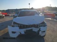 ✅ 2018 Jeep Grand Cherokee Limited • VIN: 1C4RJFBGXJC459652 • Lot: 43361121. Wystawiony na IAAI z przebiegiem 91 357 mil. Bezpłatny archiwum sprzedaży aukcyjnych z USA i szczegółowy raport historii pojazdu na DreamBid. Zdjęcie 13.