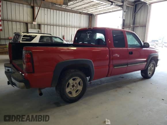 ✅ 2004 Chevrolet Silverado 1500 Z71 • VIN: 1GCEK19T94E206462 • Lot: 65658514. Wystawiony na Copart z przebiegiem 178 493 mil mil. Skorzystaj z bezpłatnego archiwum sprzedaży aukcyjnych z USA i zobacz szczegółowy raport historii pojazdu na DreamBid. Zdjęcie 3.