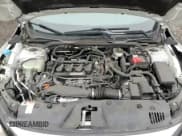 ✅ 2019 Honda Civic EX • VIN: 19XFC1F30KE210052 • Lot: 92073705. Listed on Copart with 35,875 mi. Free auction sales archive from the USA and detailed vehicle history report at DreamBid. Image 13.